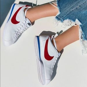 Nike Cortez Sneakers